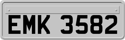 EMK3582