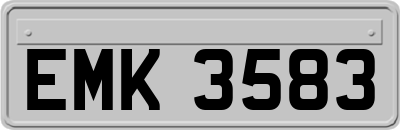 EMK3583
