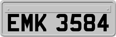 EMK3584
