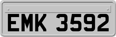 EMK3592