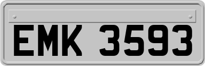 EMK3593