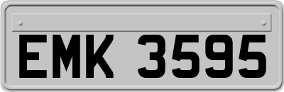EMK3595