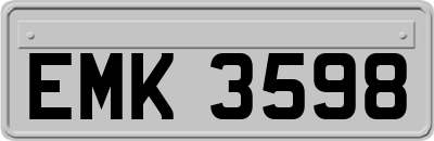EMK3598