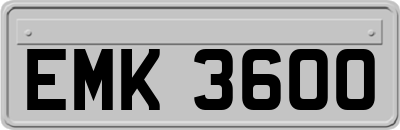 EMK3600