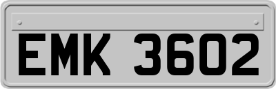 EMK3602
