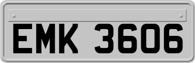 EMK3606