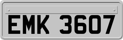 EMK3607