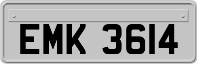 EMK3614