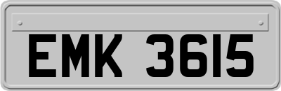 EMK3615