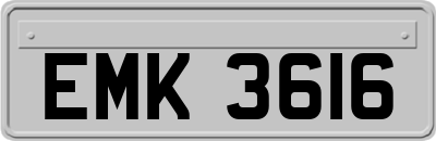EMK3616