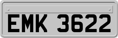 EMK3622