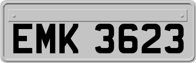 EMK3623