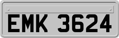 EMK3624