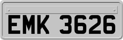 EMK3626