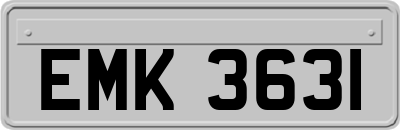 EMK3631