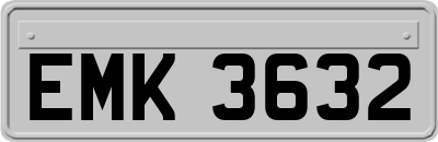 EMK3632