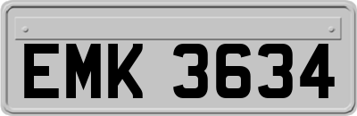 EMK3634