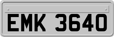 EMK3640