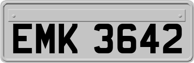 EMK3642