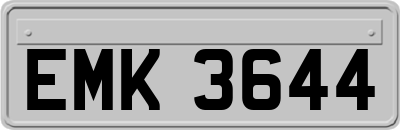 EMK3644
