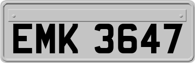 EMK3647