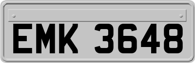 EMK3648