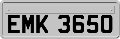 EMK3650