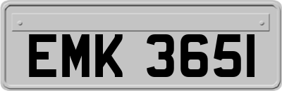 EMK3651