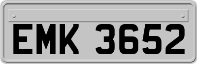 EMK3652