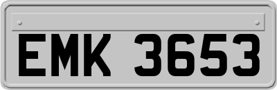 EMK3653