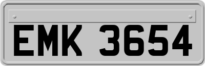 EMK3654