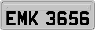 EMK3656