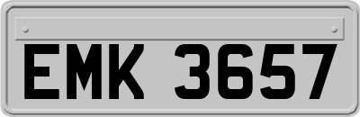EMK3657