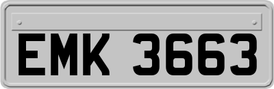 EMK3663