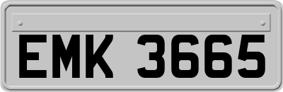 EMK3665