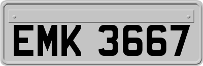 EMK3667