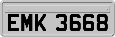 EMK3668