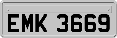 EMK3669