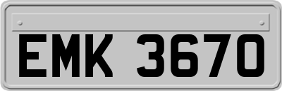 EMK3670