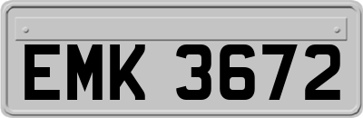 EMK3672