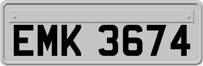 EMK3674