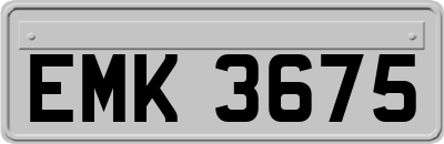 EMK3675
