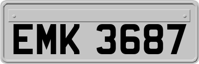 EMK3687