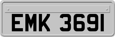 EMK3691