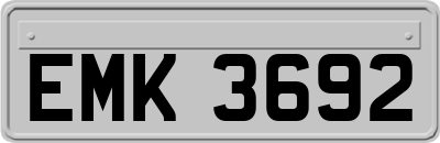 EMK3692
