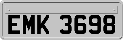 EMK3698