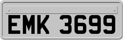 EMK3699