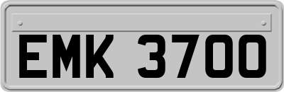 EMK3700