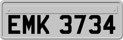 EMK3734