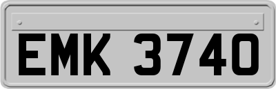 EMK3740
